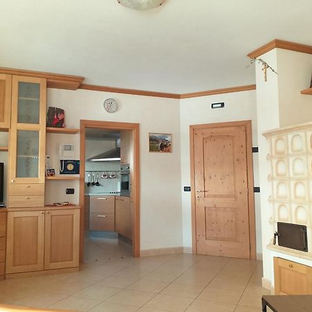 Appartamento Girasole Livigno Zewnętrze zdjęcie