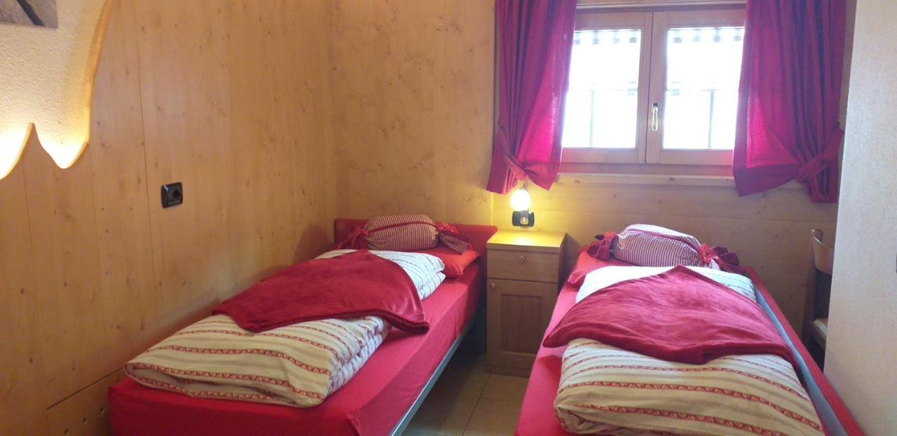 Appartamento Girasole Livigno Zewnętrze zdjęcie