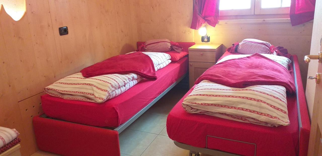 Appartamento Girasole Livigno Zewnętrze zdjęcie