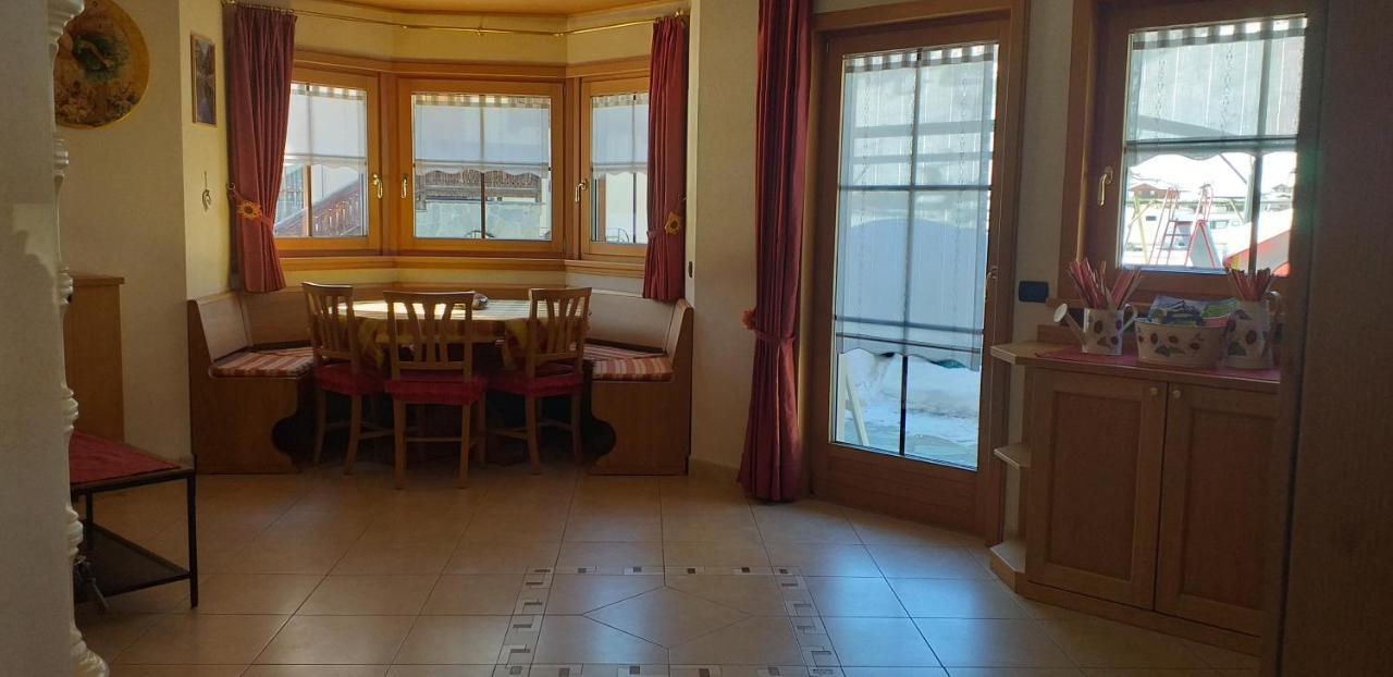 Appartamento Girasole Livigno Zewnętrze zdjęcie
