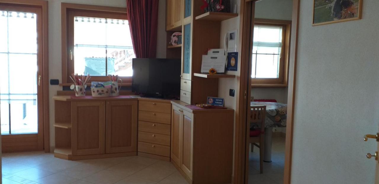 Appartamento Girasole Livigno Zewnętrze zdjęcie