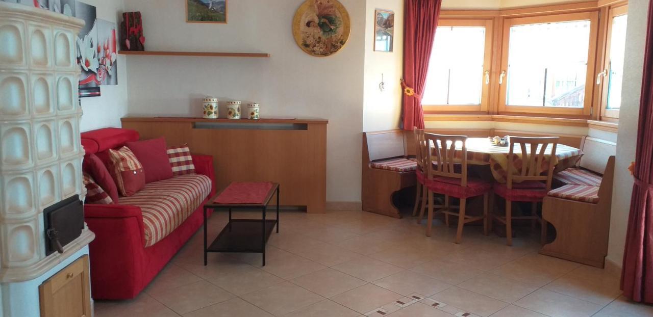 Appartamento Girasole Livigno Zewnętrze zdjęcie