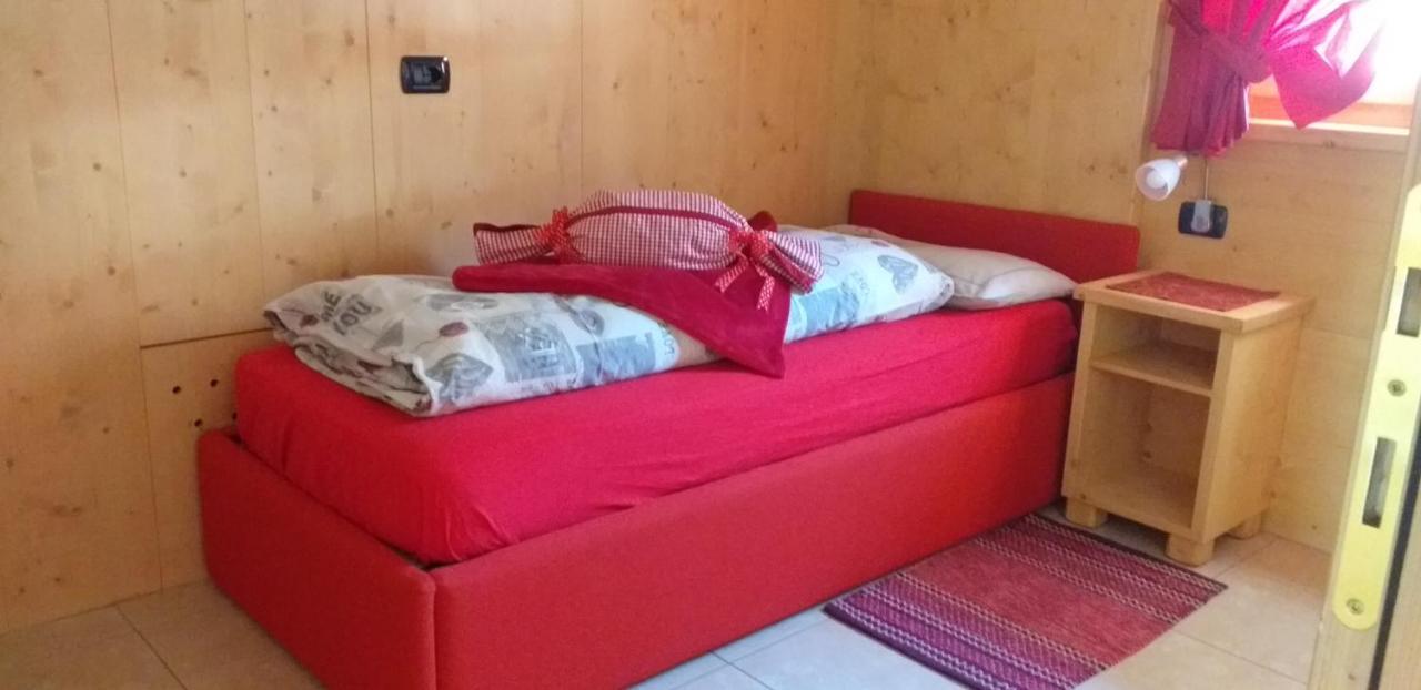 Appartamento Girasole Livigno Zewnętrze zdjęcie
