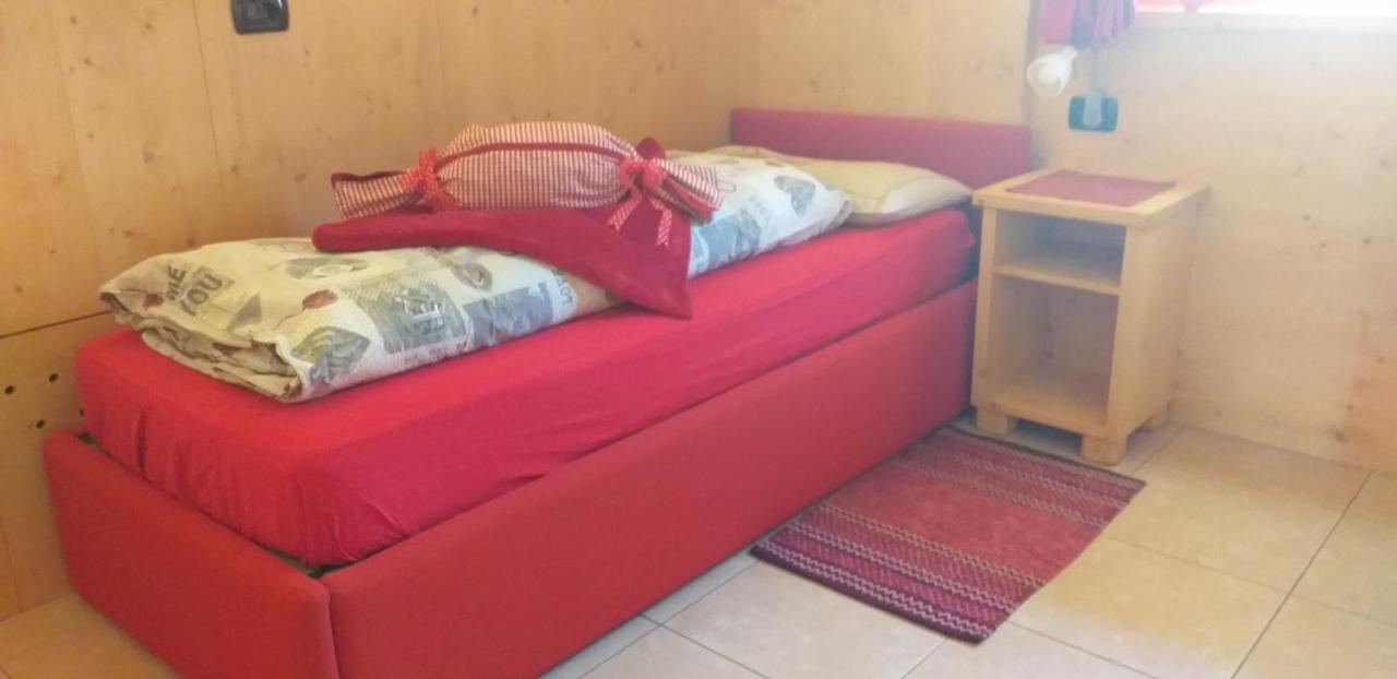 Appartamento Girasole Livigno Zewnętrze zdjęcie
