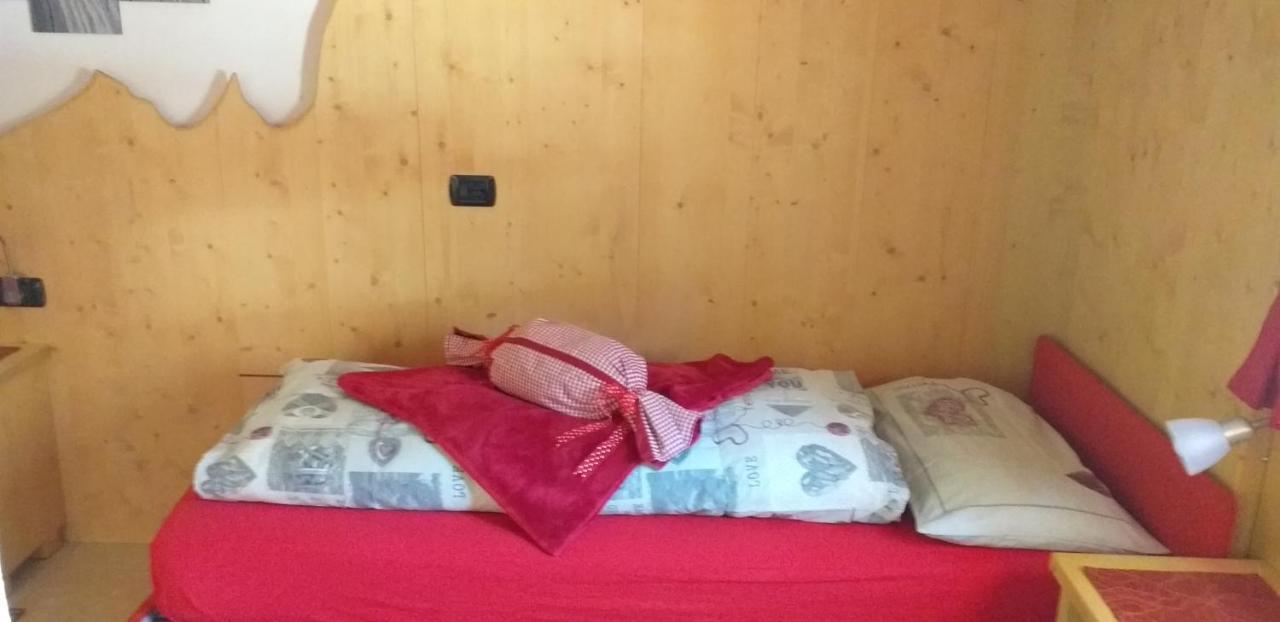 Appartamento Girasole Livigno Zewnętrze zdjęcie