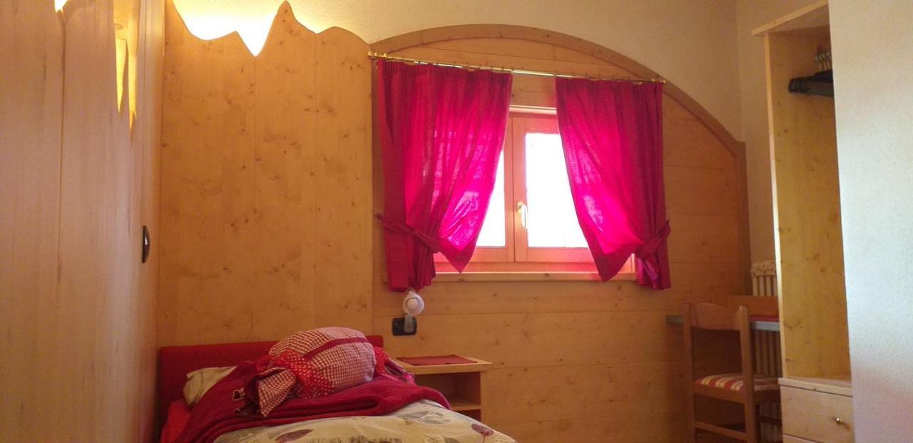 Appartamento Girasole Livigno Zewnętrze zdjęcie