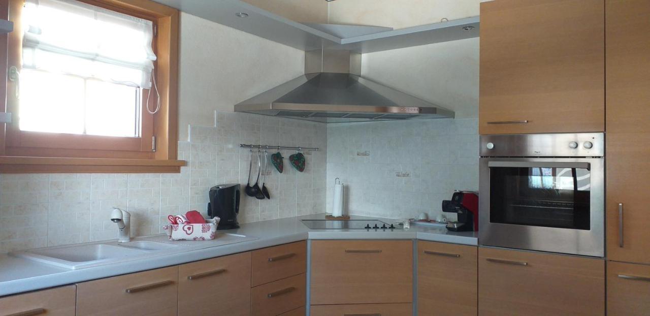 Appartamento Girasole Livigno Zewnętrze zdjęcie
