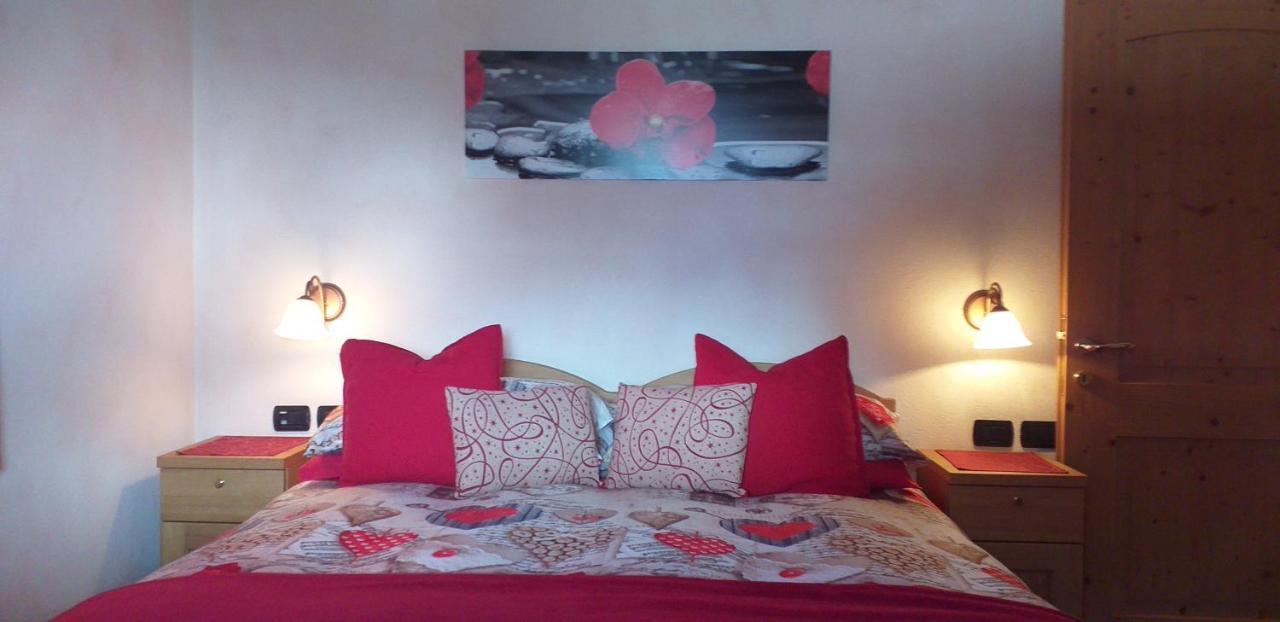 Appartamento Girasole Livigno Zewnętrze zdjęcie