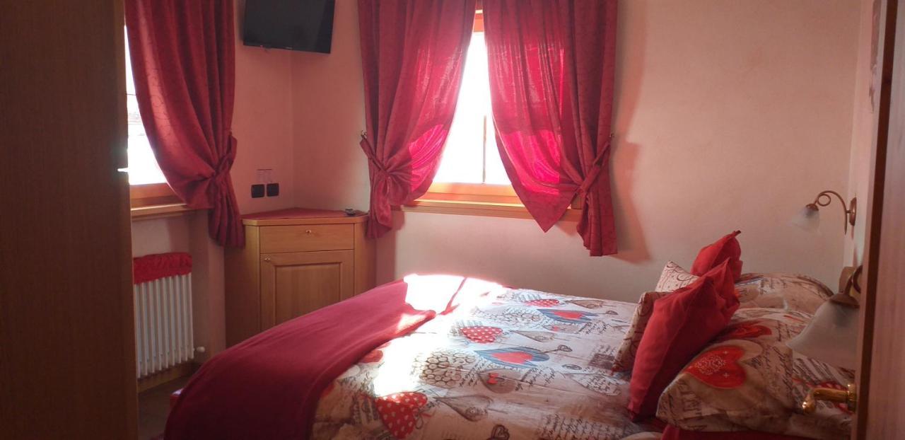 Appartamento Girasole Livigno Zewnętrze zdjęcie