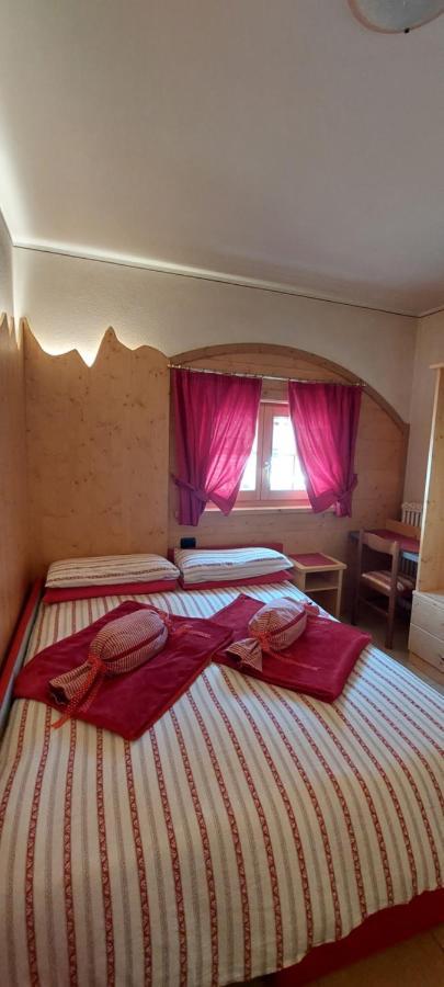 Appartamento Girasole Livigno Zewnętrze zdjęcie