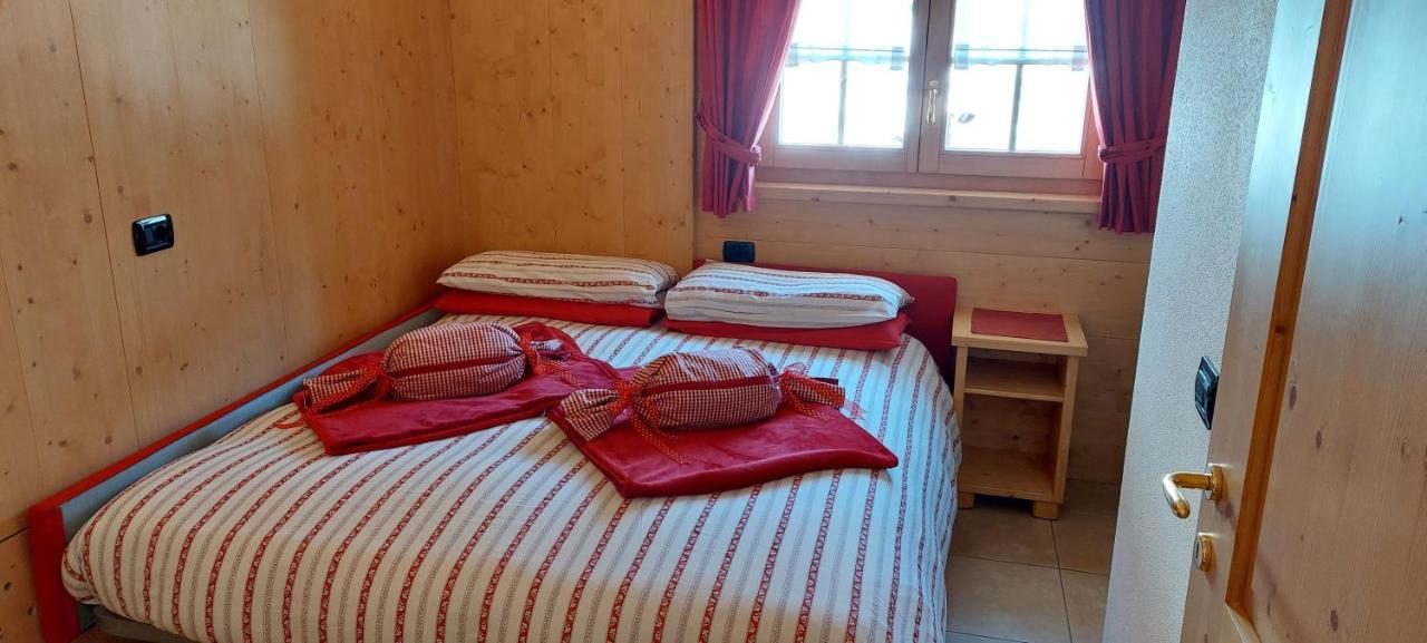 Appartamento Girasole Livigno Zewnętrze zdjęcie