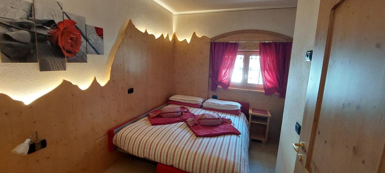 Appartamento Girasole Livigno Zewnętrze zdjęcie