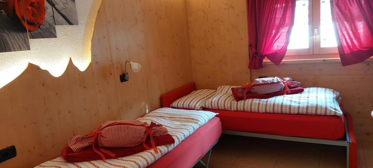 Appartamento Girasole Livigno Zewnętrze zdjęcie