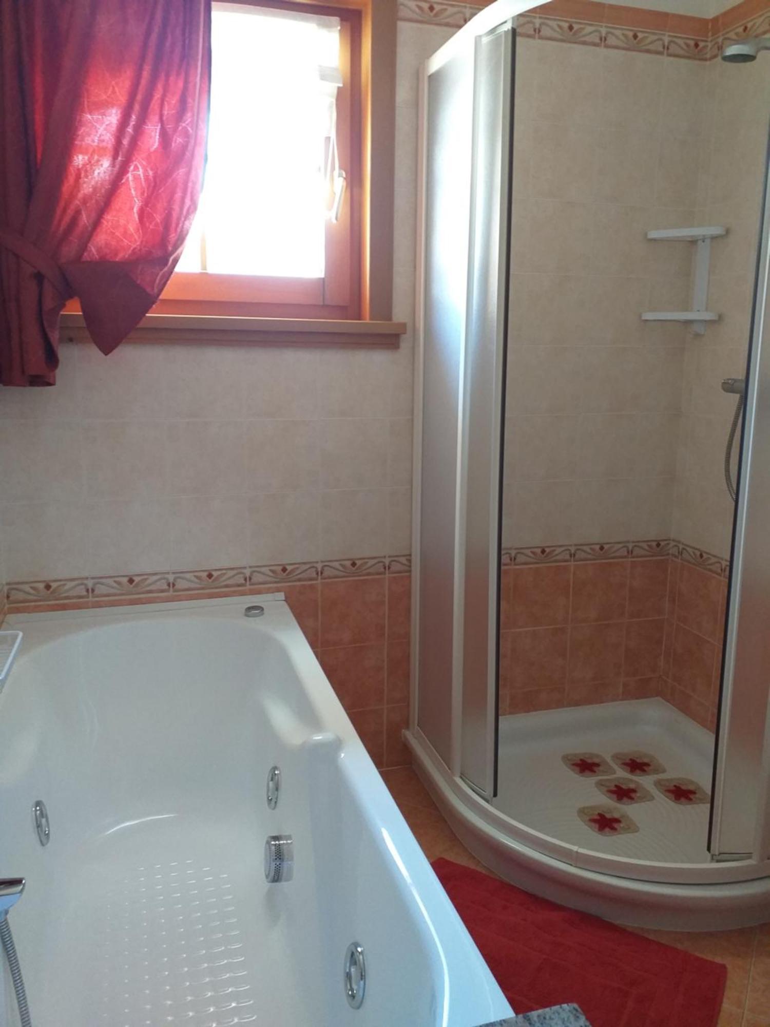 Appartamento Girasole Livigno Zewnętrze zdjęcie