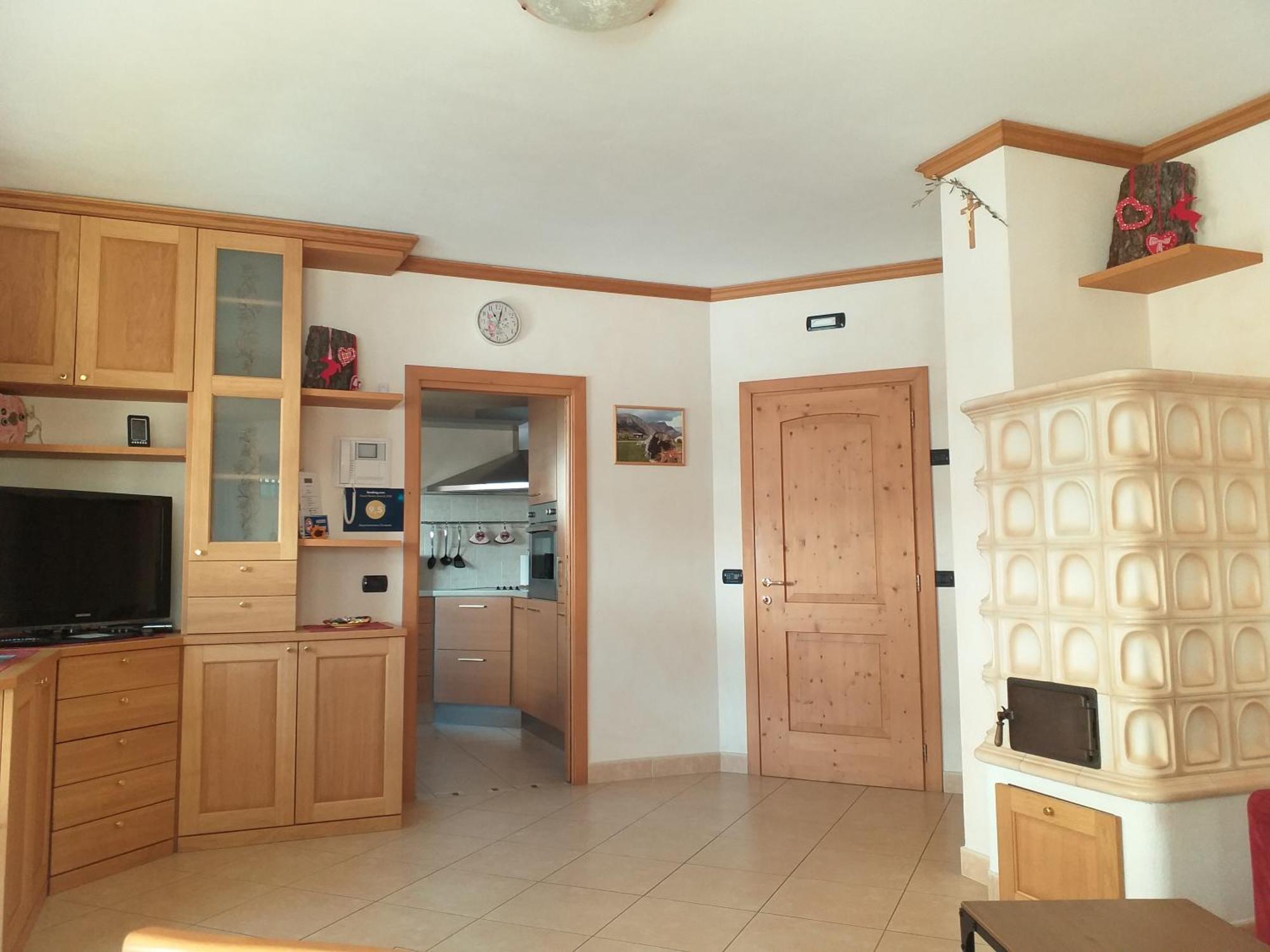 Appartamento Girasole Livigno Zewnętrze zdjęcie