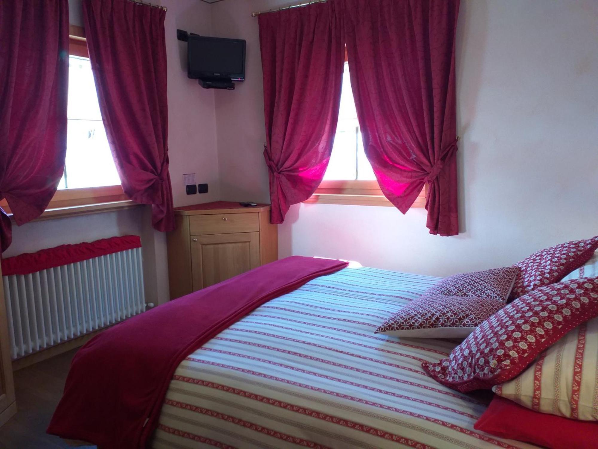 Appartamento Girasole Livigno Zewnętrze zdjęcie