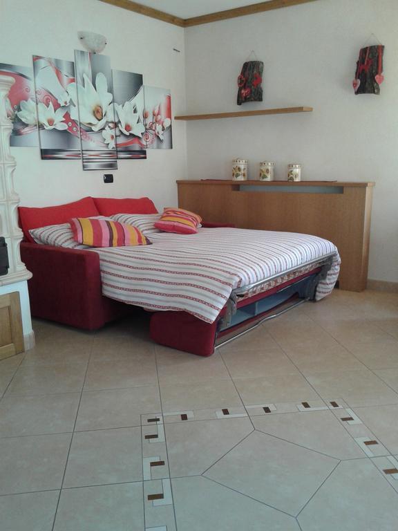 Appartamento Girasole Livigno Zewnętrze zdjęcie