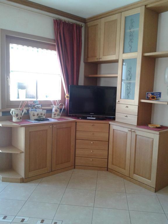 Appartamento Girasole Livigno Zewnętrze zdjęcie