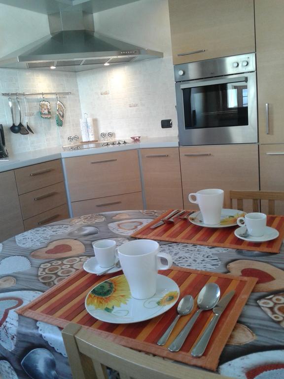 Appartamento Girasole Livigno Zewnętrze zdjęcie