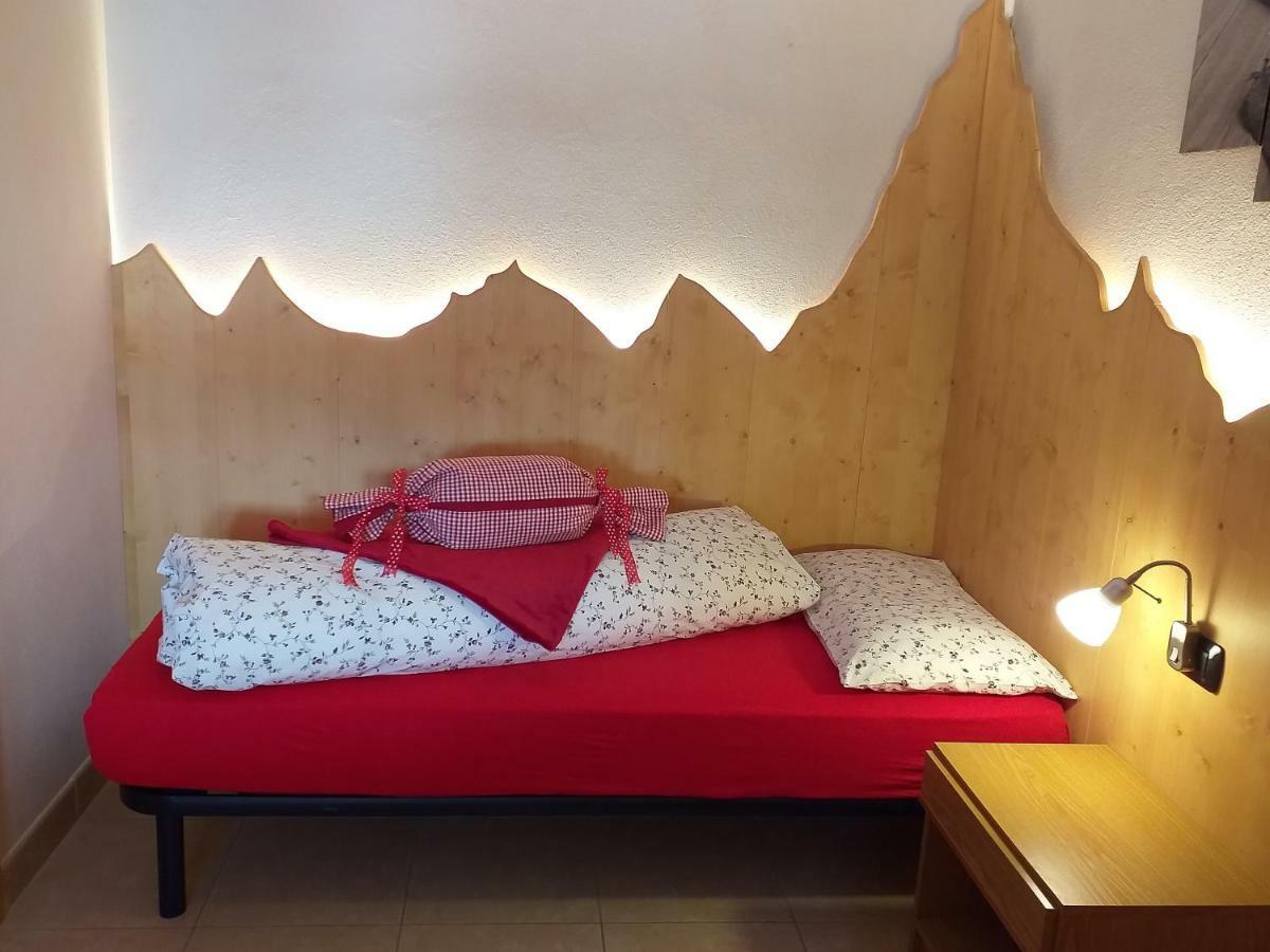 Appartamento Girasole Livigno Zewnętrze zdjęcie