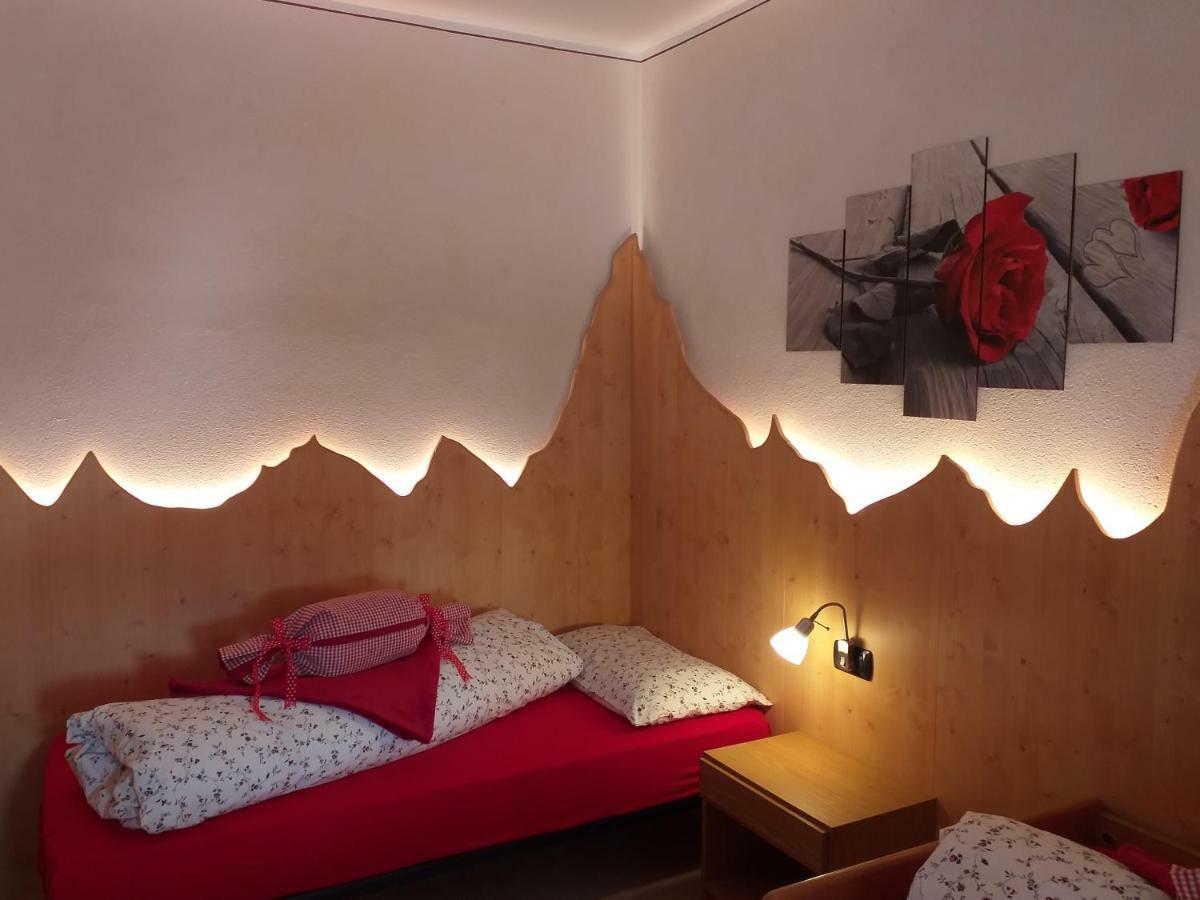 Appartamento Girasole Livigno Zewnętrze zdjęcie